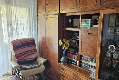 Apartament cu 4 camere decomandat, mobilat în Central - 10