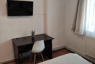 Apartament cu 2 camere în Republicii - 1