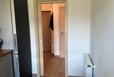 Apartament cu 2 camere în Tractorul - 3