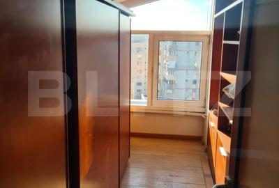 Penthouse cu vedere spectaculoasa la Arcul de Triumf - 8