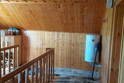 Iti doresti cabană in Bucovina? - 6