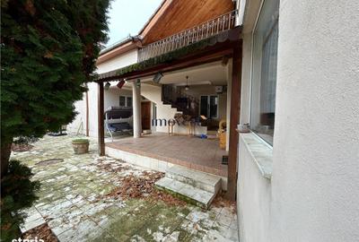 Casă cu 5 camere cu Teren 1000 Mp în Titulescu - 18