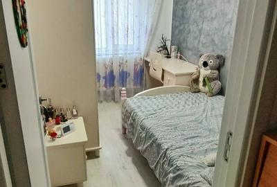 Apartament cu 3 camere în Central - 9
