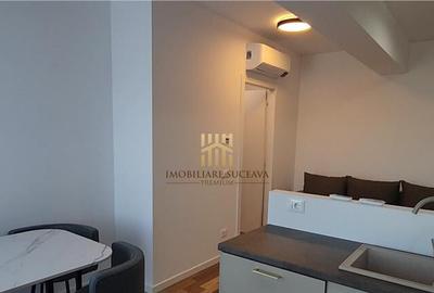 Apartament bloc nou 2 camere De Inchiriat Suceava - 1
