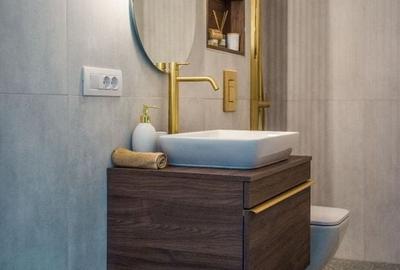 Clasic - Elegant apartament 3 camere la ISHO - 13