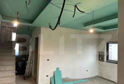 Casă cu 4 camere cu Teren 505 Mp în Vișani - 3