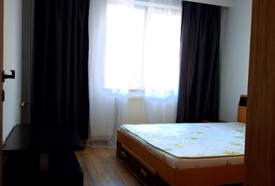 Apartament cu 2 camere semidecomandat, mobilat în Craiovei - 10