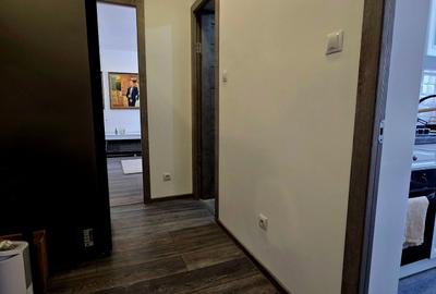 Micro 5 Târgoviște,  VÂNZARE apartament 2camere - 13