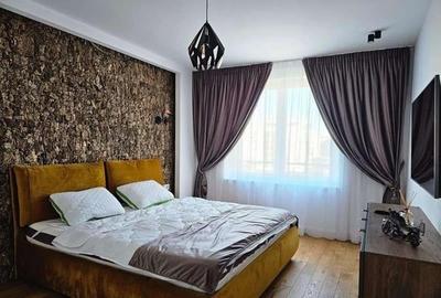 Apartament 2 camere,mobilat,utilat,loc parcare,boxa,Kasper,Tractorul,Brasov - 4