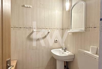 Apartament la pret de doua camere, zona Faget/Garii - 8