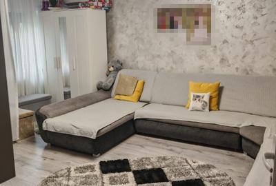 Apartament cu 2 camere decomandat în Central - 2