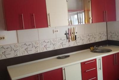Apartament cu 2 camere semidecomandat în Steaua