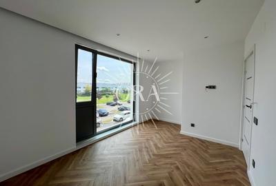 APARTAMENT 3 CAMERE DE VANZARE FINISAT | INTRE LACURI | PARCARE SUBTERANA - 2