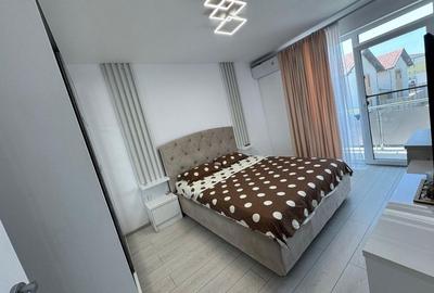Casă cu 3 camere cu Teren 120 Mp în Braytim - 7