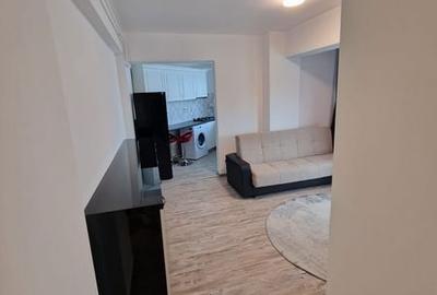 Apartament cu 2 camere în Tudor Vladimirescu - 3