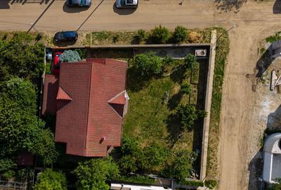 Casă individuală cu 5 camere cu Canalizare în Dumbrăvița - 41