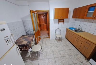 Apartament cu 3 camere decomandat în Burdujeni - 4