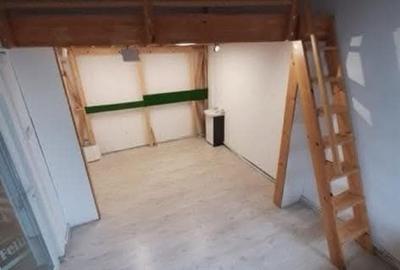 Spațiu comercial, de 25 mp, în Dosu Bricii - 8