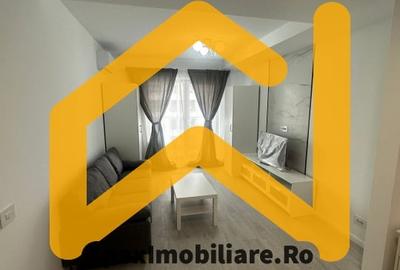 Garsonieră decomandată, mobilată în Parcul Carol - 2