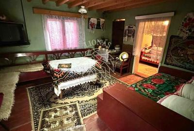 Casă cu 4 camere în Tăure - 6