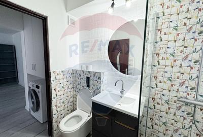 Apartament cu 2 camere în Gheorgheni - 14