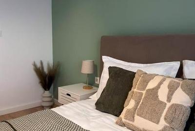 Apartament nou, prima inchiriere, Maurer Residence, Targu Mures - 2