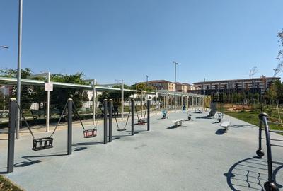 Garsonieră semidecomandată în Central - 19