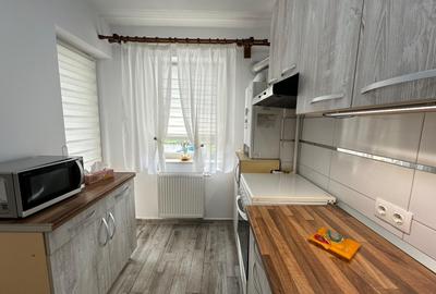 Apartament modern cu 2 camere in zona Tractorul - 6