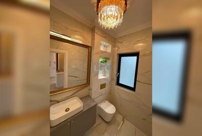Casă cu 4 camere cu Teren 500 Mp în Iris - 9