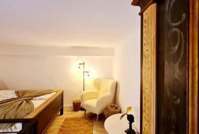 Apartament decomandat în Ultracentral - 4