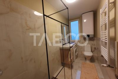 Apartament 2 camere decomandat etaj 1 zona Negoiu bloc de caramida - 9