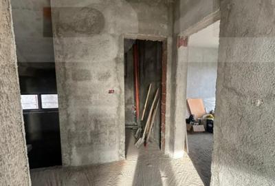 Casă cu 5 camere cu Teren 430 Mp în Central - 9