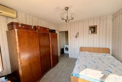 Apartament cu 2 camere decomandat în Drumul Taberei - 9