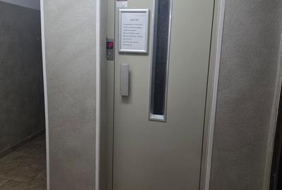 Apartament cu 2 camere decomandat în Lacul Tei - 8