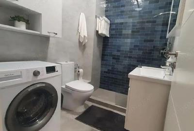Apartament cu 3 camere decomandat în Calea Urseni - 8
