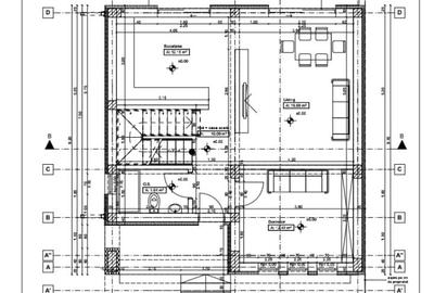 Giurgiului - Vila Individuala 5 camere , 3 bai, comision Zero!!!! Giurgiului - Vila Individuala 5 camere , 3 bai, comision Zero!!!! - 10