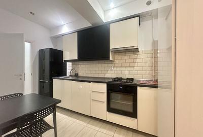 Apartament cu 3 camere decomandat în Crețuleasca - 5