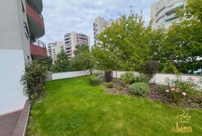 Apartament 3 camere cu terasa si gradina in bloc nou Luceafarul-Oradea - 18