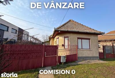 Casă cu 3 camere cu Teren 2003 Mp în Criș - 4