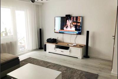 Apartament cu 3 camere decomandat în Central - 8