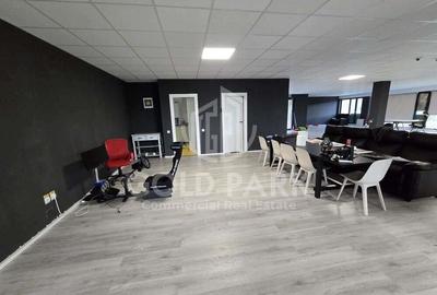 Spațiu comercial, de 350 mp, în Borhanci - 3