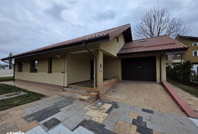 Casă cu 4 camere în Moara de Vânt - 1
