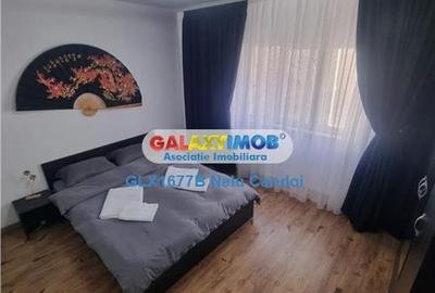 Apartament cu 2 camere decomandat, mobilat în 13 Septembrie - 2