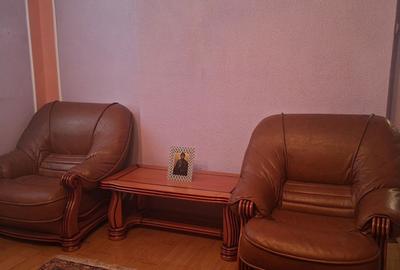 Apartament cu 2 camere decomandat în Copou - 5