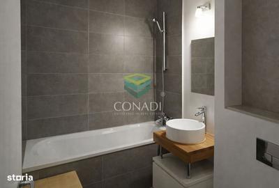 Apartament cu 2 camere în Grivița - 5