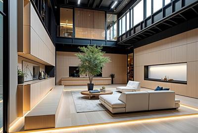 Spatiu comercial / industrial  de inchiriat / Loc de joaca pentru copii / Sector - 8