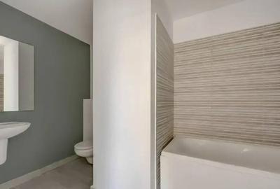 Apartament cu 4 camere cu gradina The Suburb Buftea - 18