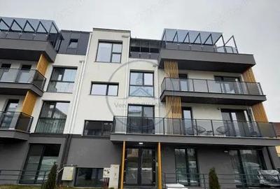 Apartament cu 2 camere decomandat în Central - 4