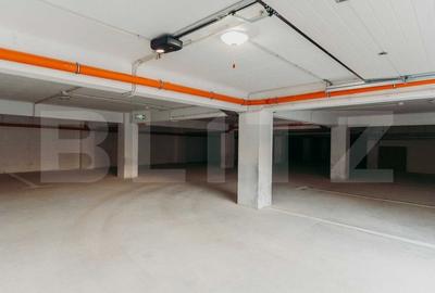 Apartament cu 3 camere, modern, 75.8 mp, etaj intermediar, zona Torino - 5