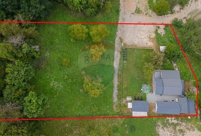 Casa de vacan?a de vanzare afacere la cheie - 3